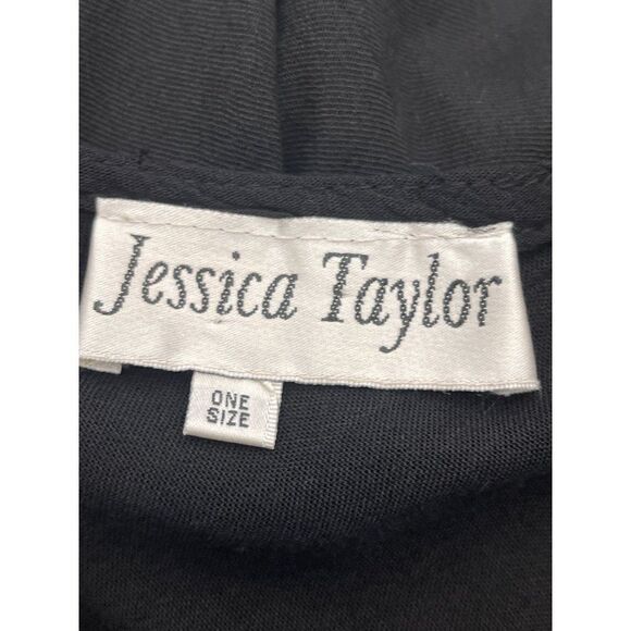 Jessica Taylor Cover-Up Tie Dye Sun Dress Size OS - Picture 11 of 13